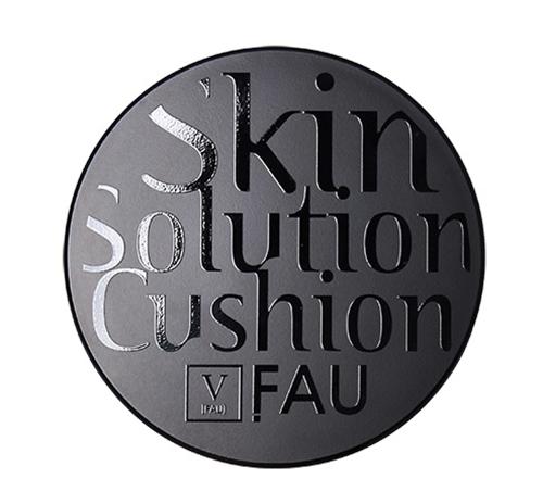 FAU Skin Solution Cushion